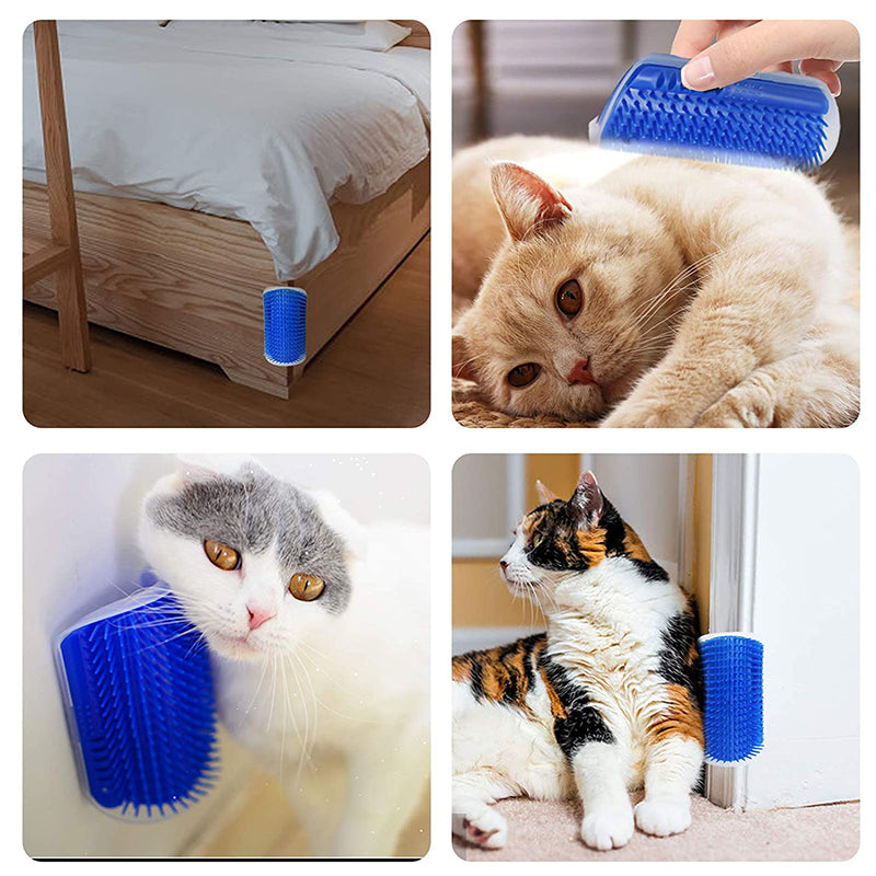 Pet Face Scratcher - fede-rizzo