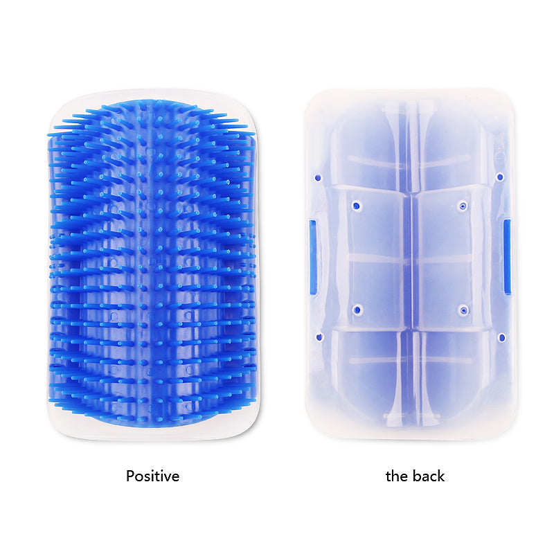 Pet Face Scratcher - fede-rizzo