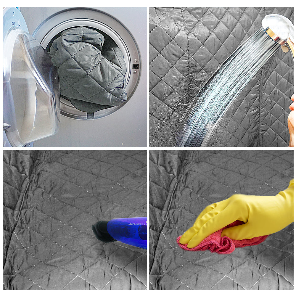 Pet Car Seat Cover - fede-rizzo