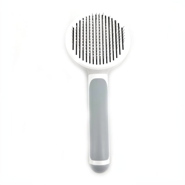 Self Cleaning Slicker Brush - fede-rizzo