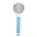 Self Cleaning Slicker Brush - fede-rizzo