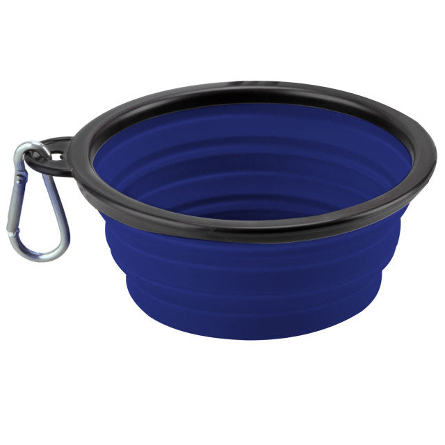 Collapsible Dog Bowl - fede-rizzo