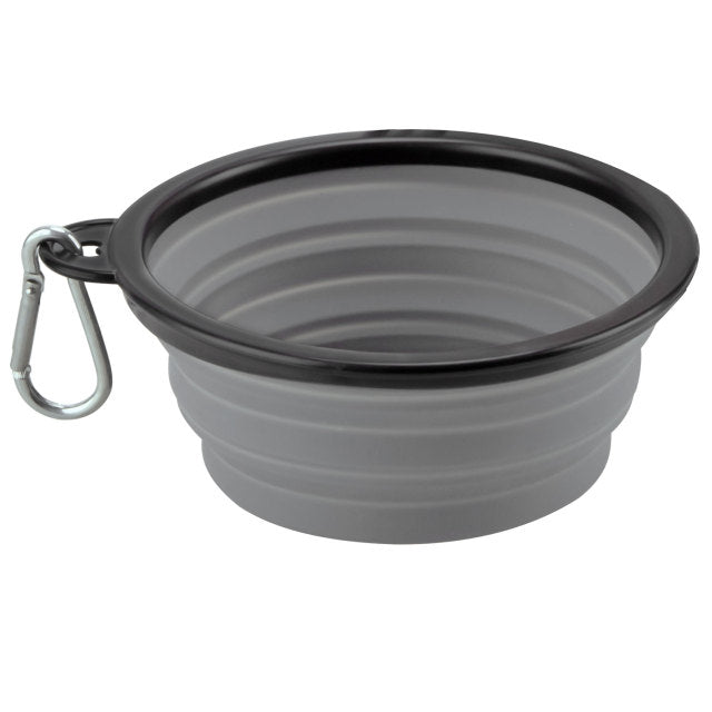 Collapsible Dog Bowl - fede-rizzo