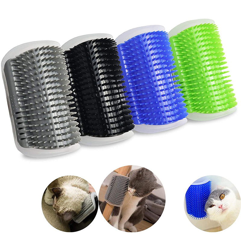 Pet Face Scratcher - fede-rizzo