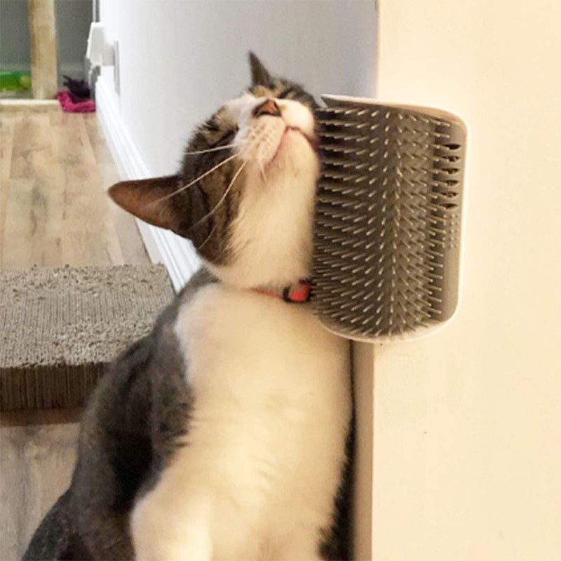 Pet Face Scratcher - fede-rizzo