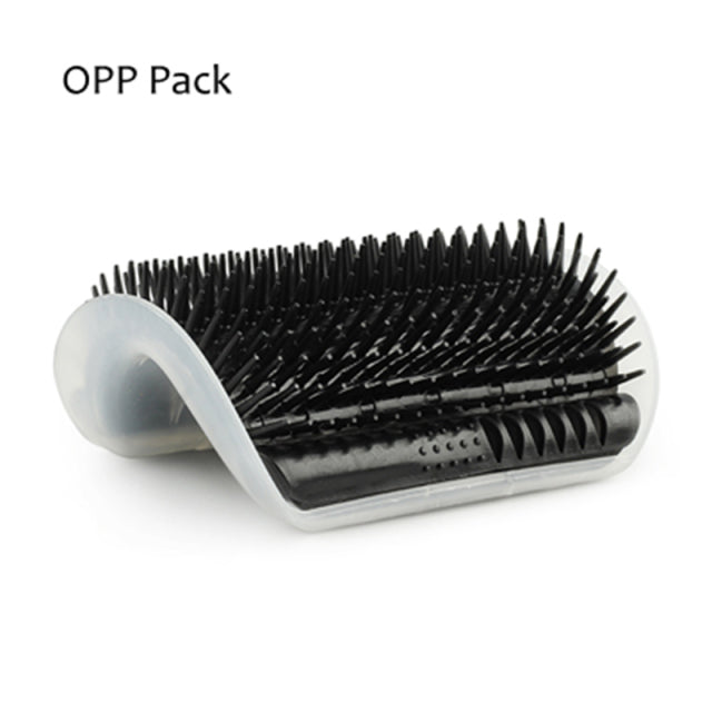 Pet Face Scratcher - fede-rizzo