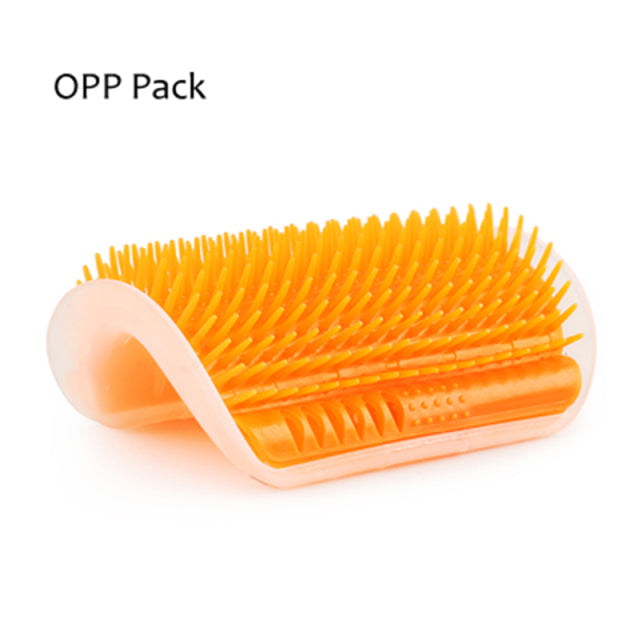 Pet Face Scratcher - fede-rizzo