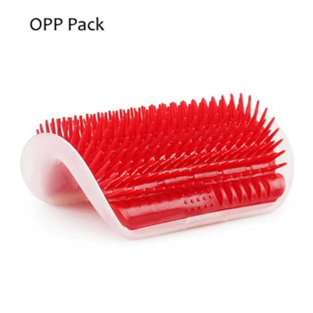 Pet Face Scratcher - fede-rizzo