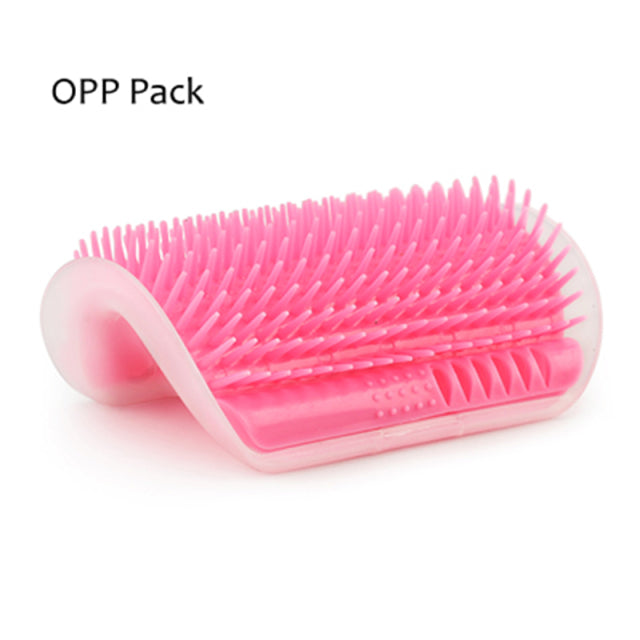 Pet Face Scratcher - fede-rizzo