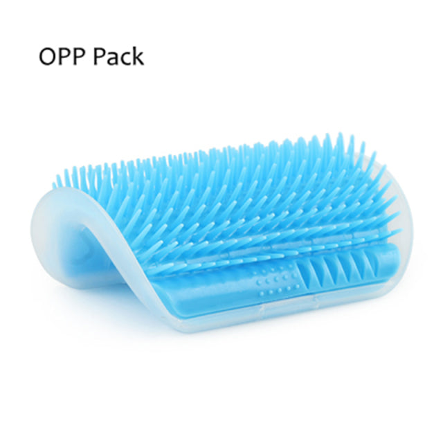 Pet Face Scratcher - fede-rizzo