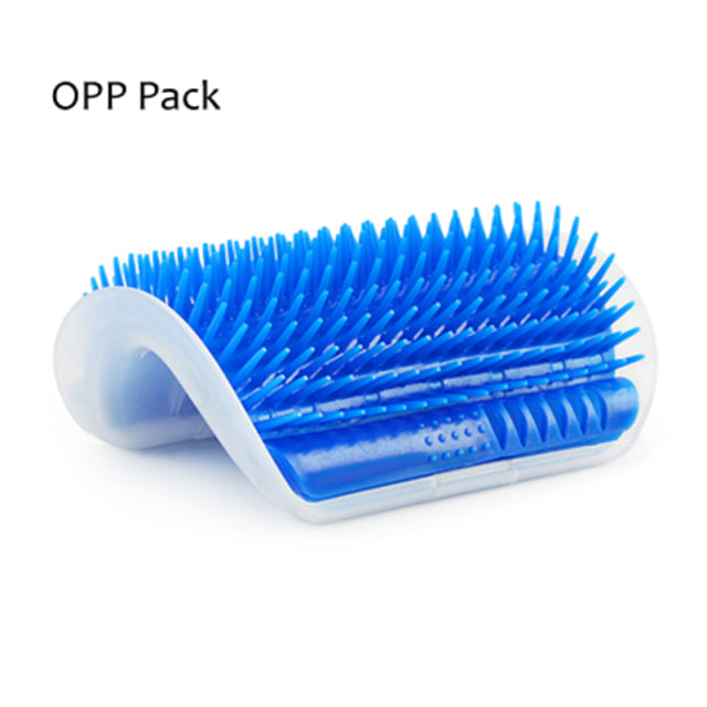 Pet Face Scratcher - fede-rizzo