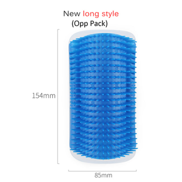 Pet Face Scratcher - fede-rizzo