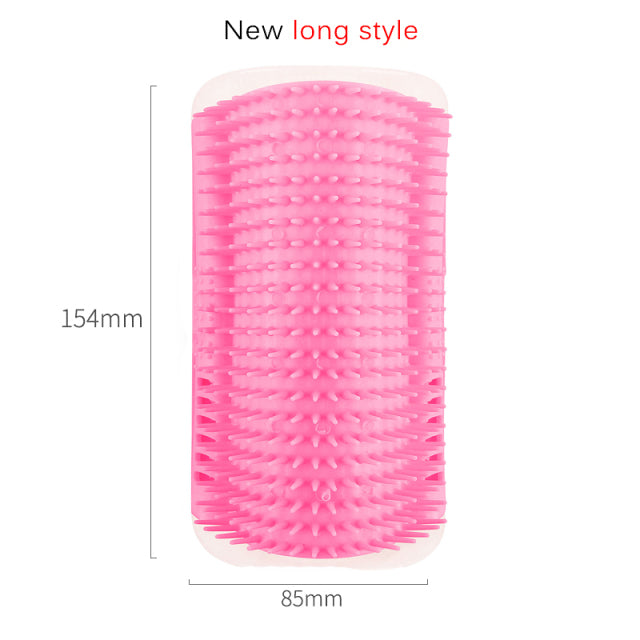 Pet Face Scratcher - fede-rizzo
