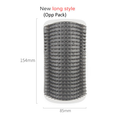 Pet Face Scratcher - fede-rizzo