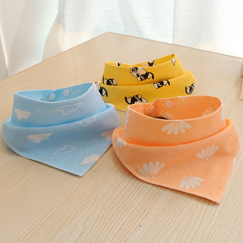 Soft Cute Dog Scarf - fede-rizzo