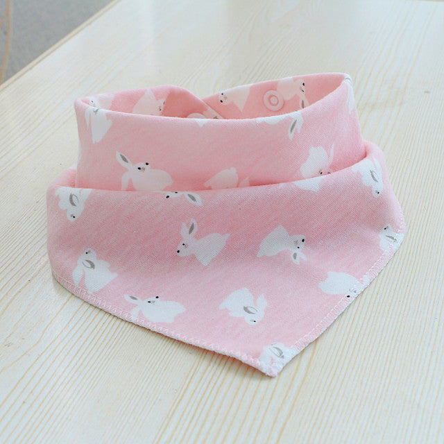 Soft Cute Dog Scarf - fede-rizzo