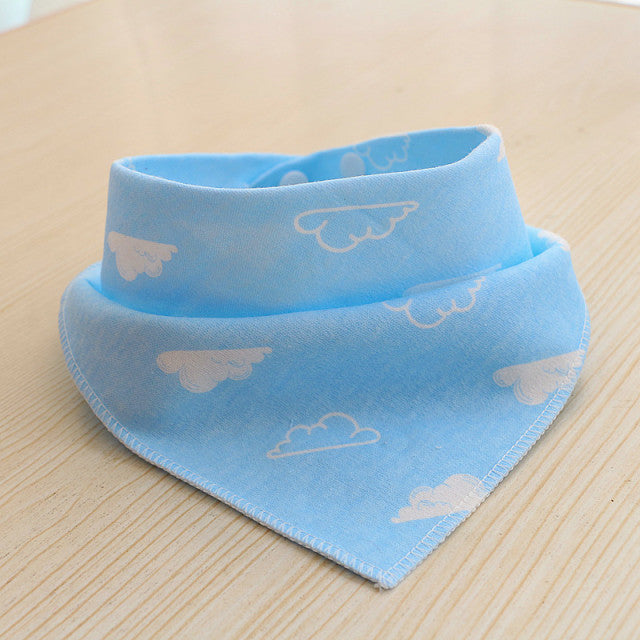 Soft Cute Dog Scarf - fede-rizzo