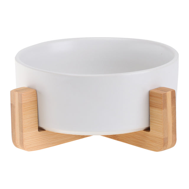 Ceramic Pet Bowl - fede-rizzo