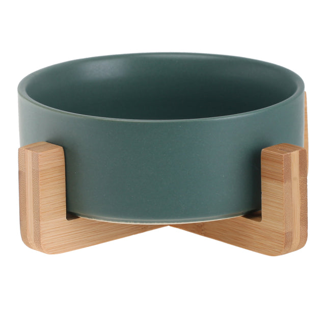 Ceramic Pet Bowl - fede-rizzo