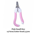 Pet Nail Clipper - fede-rizzo