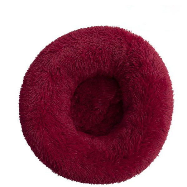 Super Soft Pet Bed - fede-rizzo