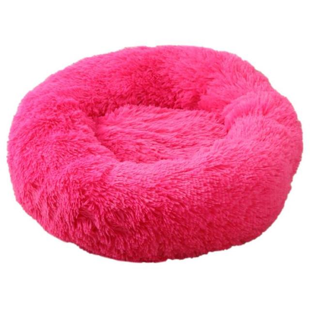 Super Soft Pet Bed - fede-rizzo
