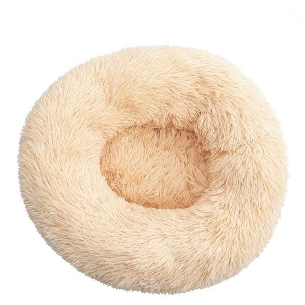Super Soft Pet Bed - fede-rizzo