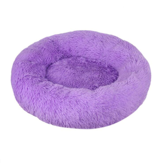 Super Soft Pet Bed - fede-rizzo