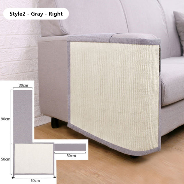 Sofa Furniture Protection Cushion - fede-rizzo