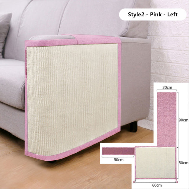 Sofa Furniture Protection Cushion - fede-rizzo