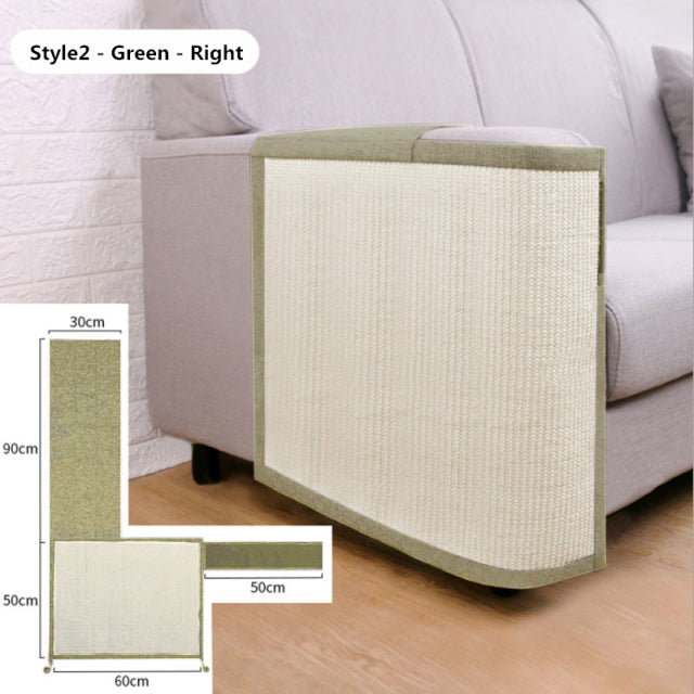 Sofa Furniture Protection Cushion - fede-rizzo
