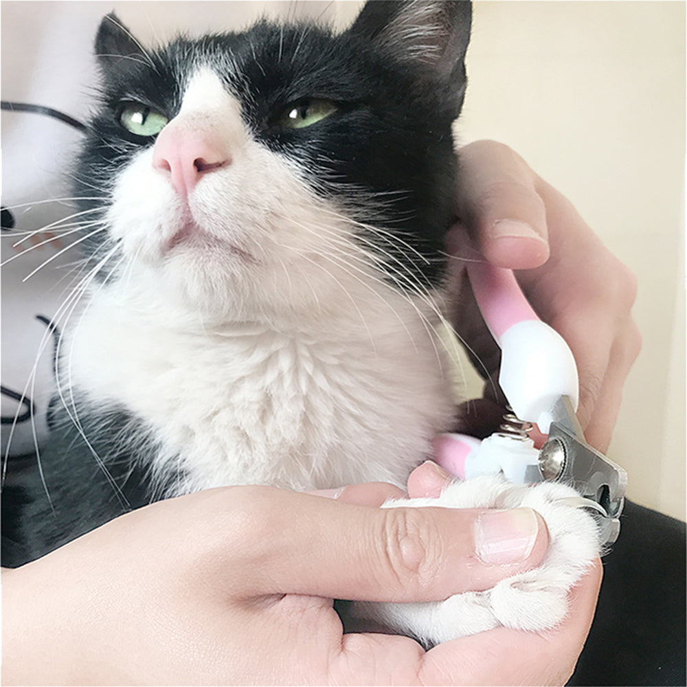 Pet Nail Clipper - fede-rizzo