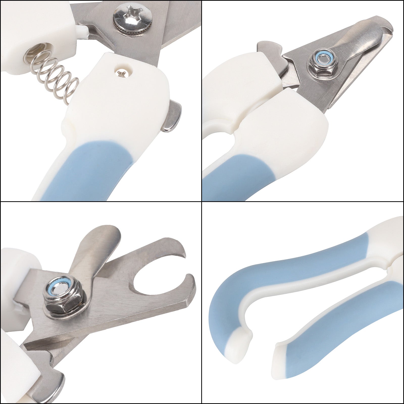 Pet Nail Clipper - fede-rizzo
