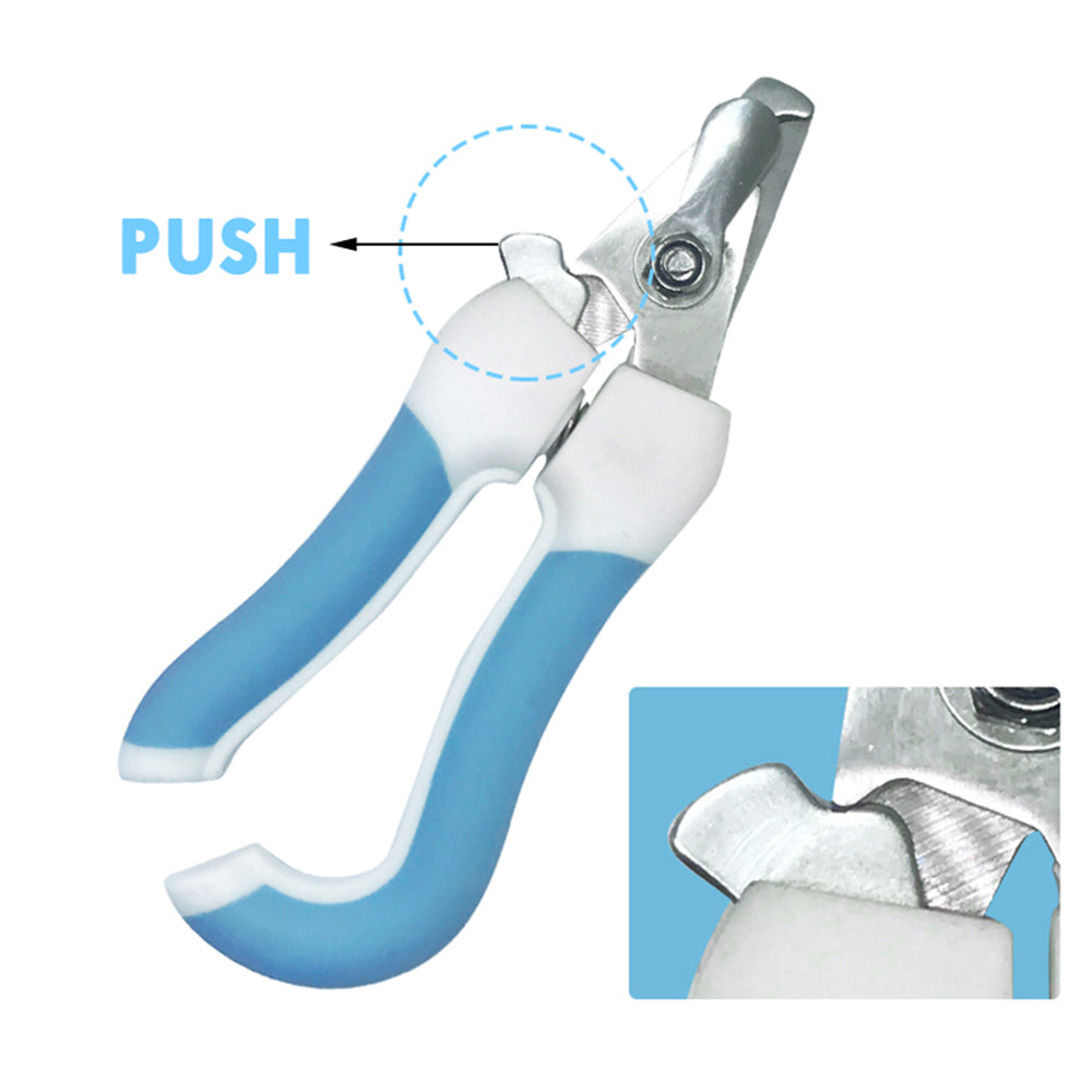 Pet Nail Clipper - fede-rizzo