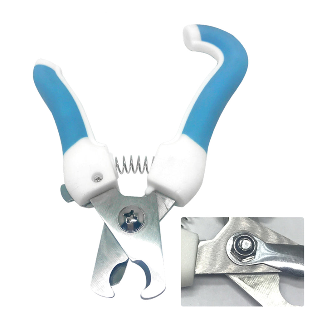 Pet Nail Clipper - fede-rizzo