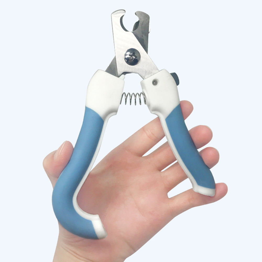 Pet Nail Clipper - fede-rizzo