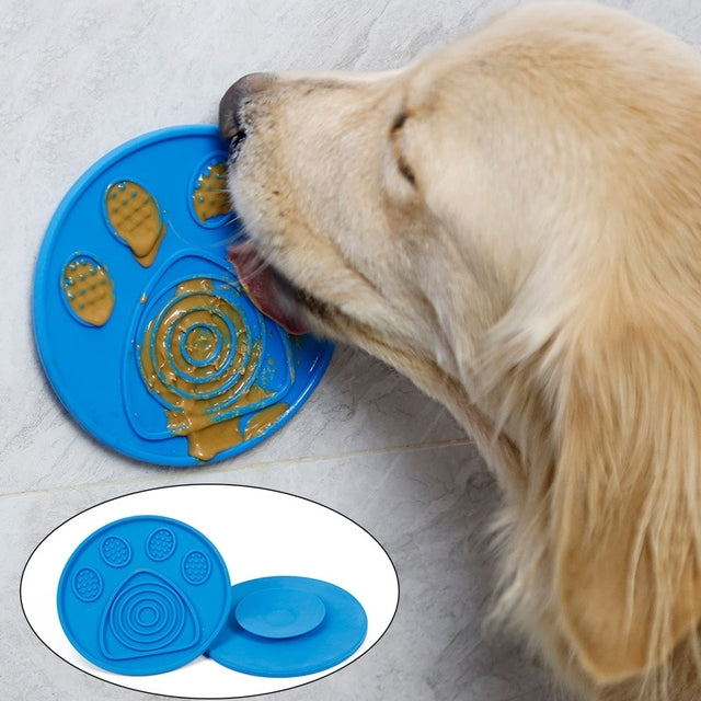 Pet Lick Pad